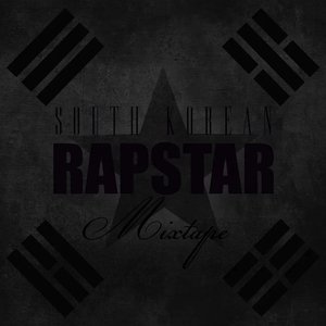 Bild für 'South Korean Rapstar Mixtape'