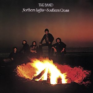 Imagem de 'Northern Lights – Southern Cross'