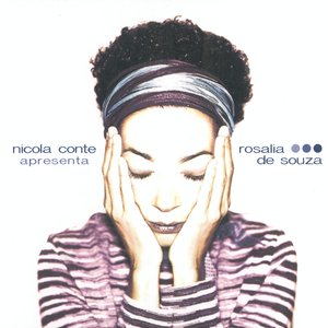 Image for 'Garota Moderna'