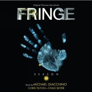 'Fringe Season 1' için resim