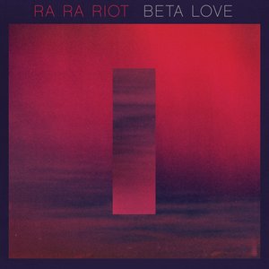 Image for 'Beta Love'