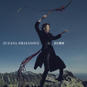 “Echo”的封面
