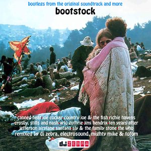 Image for 'Bootstock'