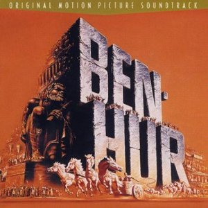 Image for 'Ben-Hur'