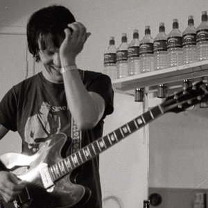 Imagen de 'Elliott Smith'