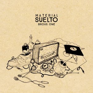 Image for 'Material Suelto'