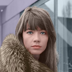 Zdjęcia dla 'Françoise Hardy'