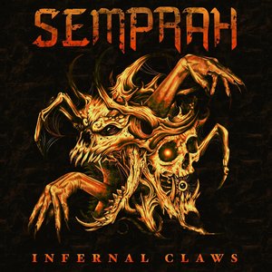 Image for 'Infernal Claws'