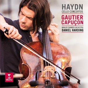 Immagine per 'Haydn: Cello Concertos'