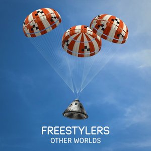 Image for 'Other Worlds'