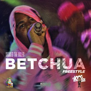 Image for 'Betchua Freestyle'