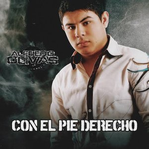 Image for 'Con el pie derecho'