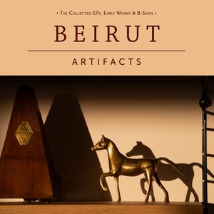 'Artifacts' için resim