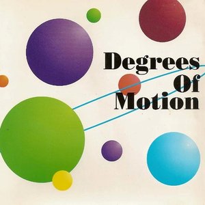 Изображение для 'Degrees of Motion'