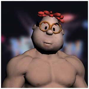 Image for 'Carl Wheezer'