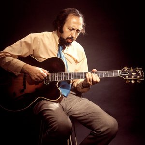 “Barney Kessel”的封面