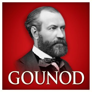 Image for 'Gounod (Red Classics)'