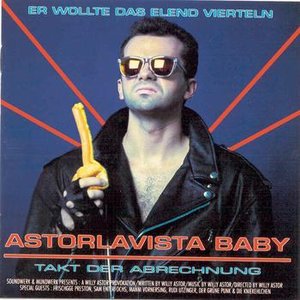 Bild für 'Astorlavista Baby'