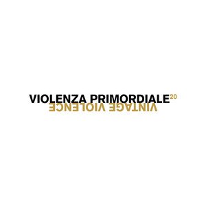 Image for 'Violenza primordiale'