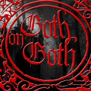 Image for 'Goth on Goth'