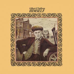 “Himself (DeLuxe edition)”的封面