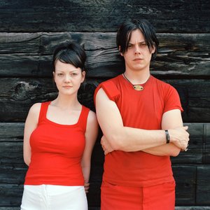 Image for 'The White Stripes'