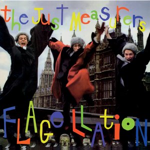 Image for 'Flagellation'