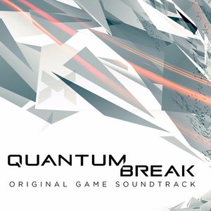 “Quantum Break - Original Game Soundtrack”的封面