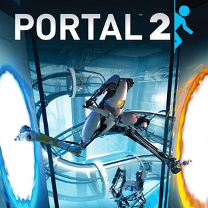 Image for 'Portal 2'