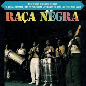 Imagem de 'Raça Negra'