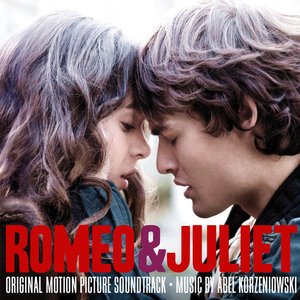 Image for 'Romeo & Juliet (Original Motion Picture Soundtrack)'
