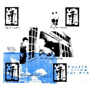 Image for 'Follow, For Now'