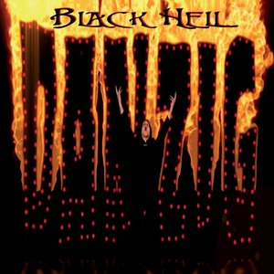 Image for 'Black Hell'