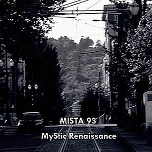 Image for 'Mystic Renaissance (LP)'