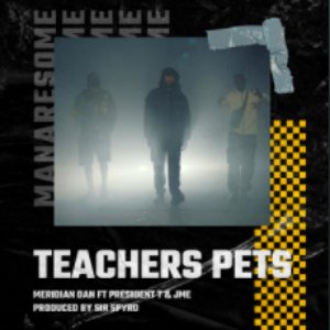 'Teachers Pets' için resim