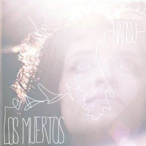 Image for 'Los muertos'