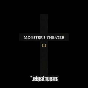 Image for 'Monster's TheaterⅢ'