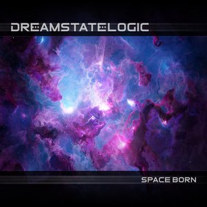 Image for 'Space Born'