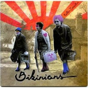 'Bikinians'の画像