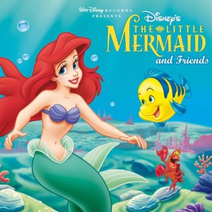 Image for 'The Little Mermaid and Friends'