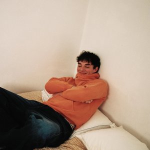 “Sleep When We're Dead”的封面