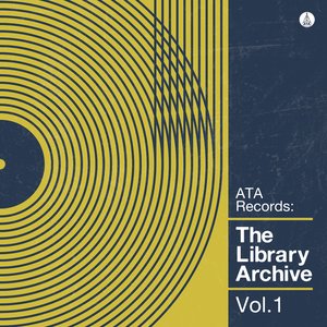 'The Library Archive, Vol. 1'の画像
