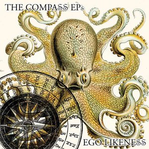Imagem de 'The Compass EPs'