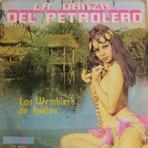 Image for 'La Danza del Petrolero'