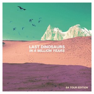 Изображение для 'In a Million Years (SA Tour Edition)'