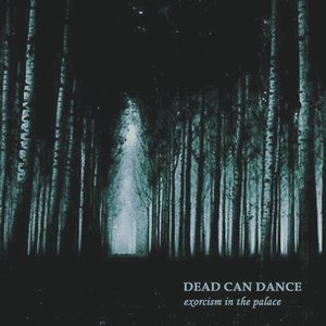 Image for 'Exorcism in the Palace, live in Warsaw 31.03.2005 (bootleg)'