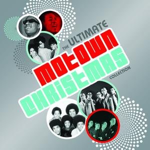 Image for 'The Ultimate Motown Christmas Collection'