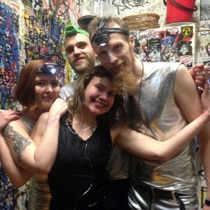 Image for '20 000 hz'