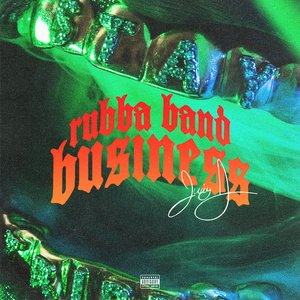 Image for 'Rubba Band Business'