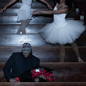 Image for 'trompe l’oeil'